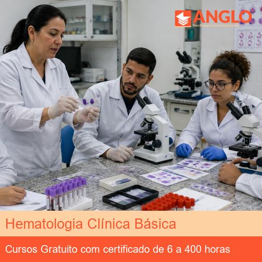 Hematologia Clínica Básica
